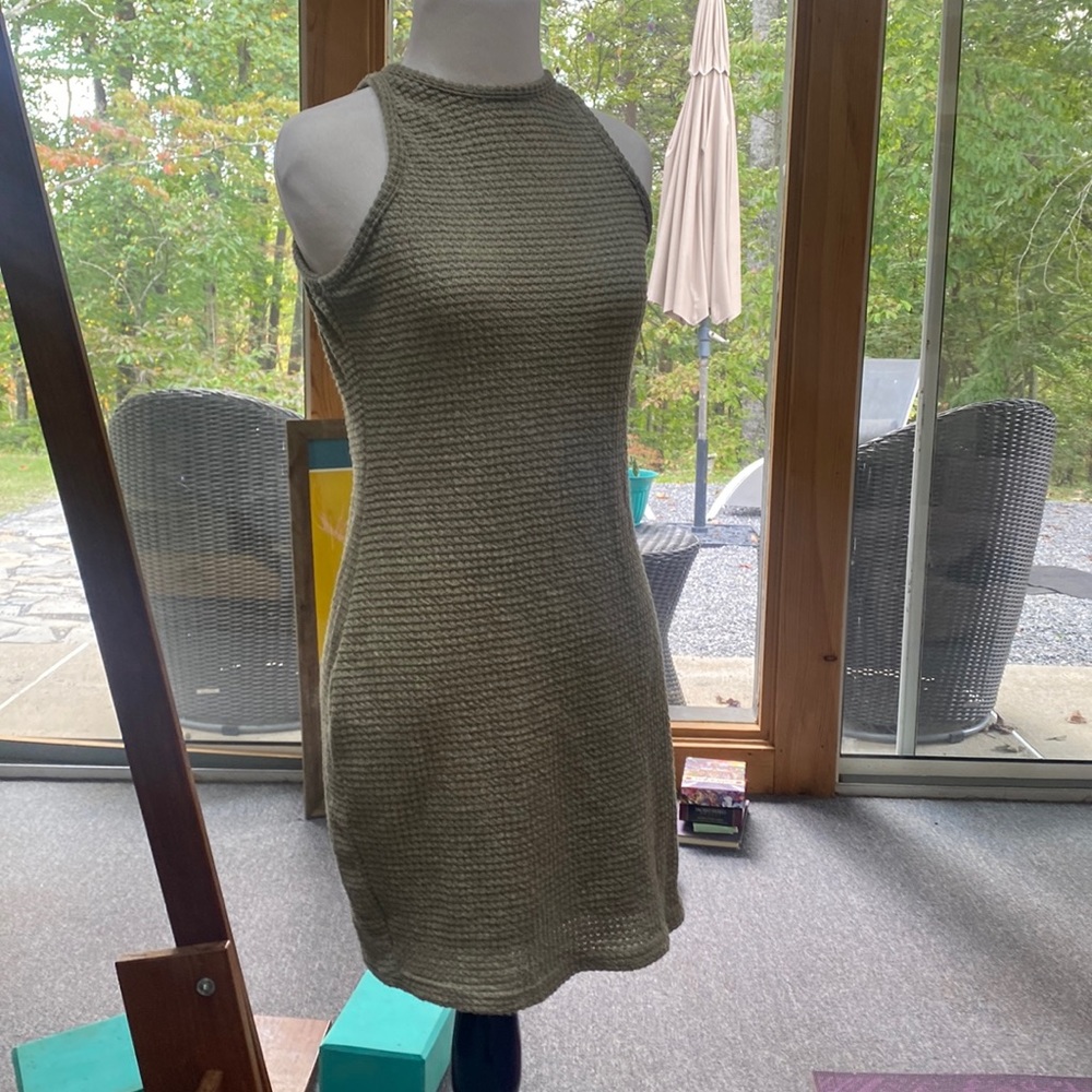 Shein dress